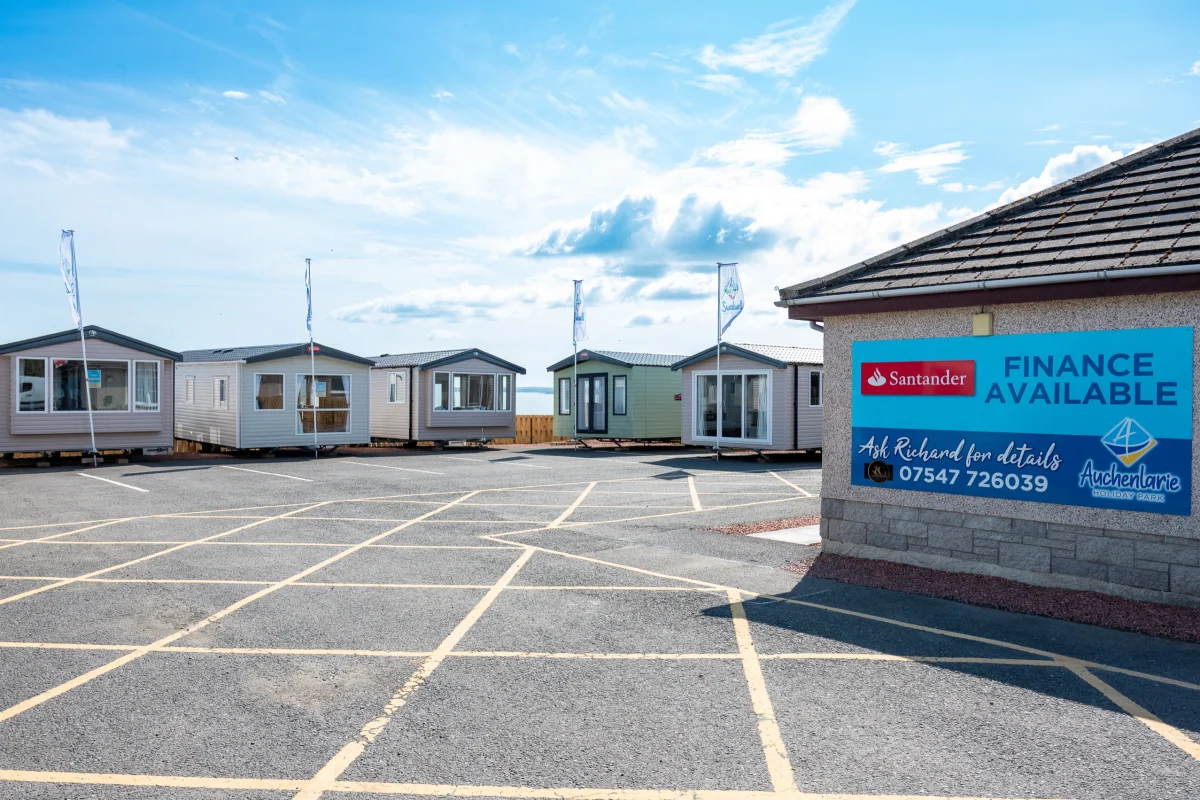 Owning a holiday home at Swalwell Holiday Group